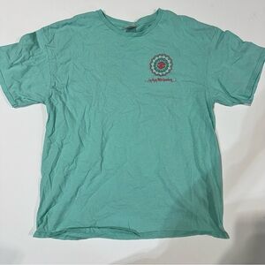 Las Vegas motor speedway T-shirt size xl